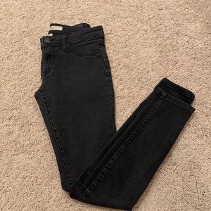 Burberry Brit Jeans